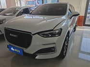 Haval F5 2020