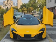 McLaren 625C 2015