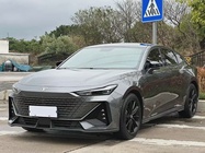 Changan UNI-V 2022