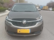Buick GL8 2020