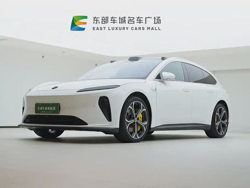 NIO ET5T 2025
