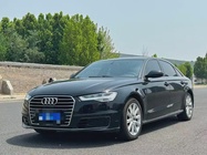 Audi A6 2018