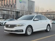 Volkswagen Lavida 2020