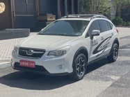 Subaru XV 2013