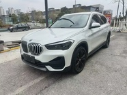 BMW X1 2020