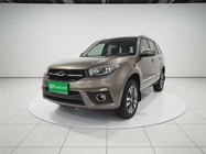 Chery Tiggo 3 2017
