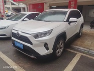 Toyota RAV4 2021