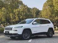 Jeep Cherokee 2021