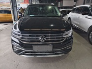 Volkswagen Tiguan 2025