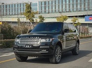 Land Rover Range Rover 2018