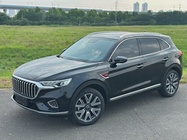 Hongqi HS5 2022