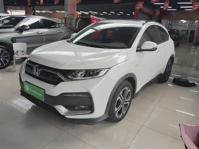 Honda XR-V