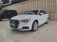 Audi A3 2019