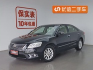 Toyota Camry 2011