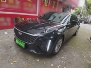 Cadillac CT6 2023
