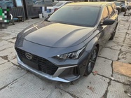 GAC Shadow Leopard 2023