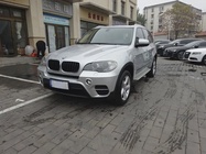 BMW X5 2011