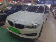 BMW 3 Series 2016