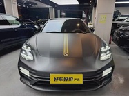 Porsche Panamera 2023