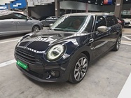 MINI Clubman 2021