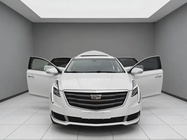 Cadillac XTS 2018