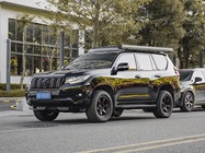 Toyota Prado 2019