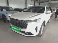 Haval H6 2021