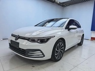 Volkswagen Golf 2021