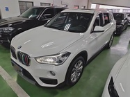 BMW X1 2019