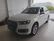Audi Q7 2016