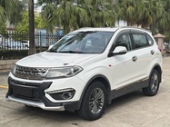 Chery Tiggo 5 2016