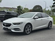 Buick Regal 2020