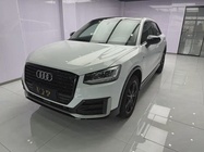 Audi Q2 e-tron 2021