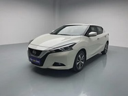 Nissan Bluebird 2020