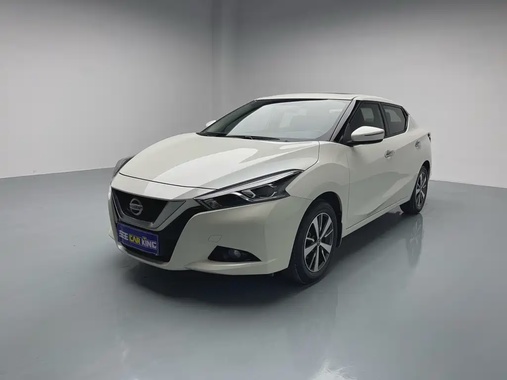 Nissan Bluebird 2020