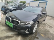 BMW 5 Series 2023