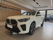 BMW X2 2025