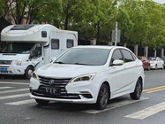 Changan Eado 2019
