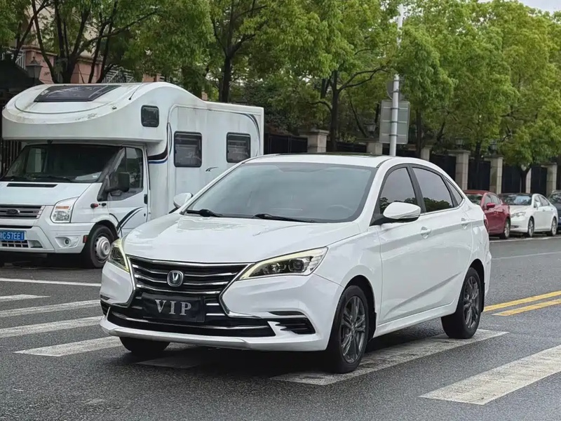 Changan Eado