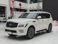 Infiniti QX80 2018