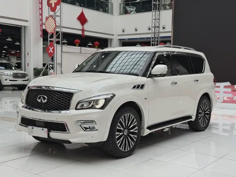 Infiniti QX80