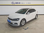 Volkswagen Polo 2021