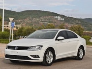 Volkswagen Lamando 2017