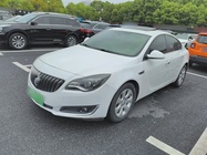 Buick Regal 2017