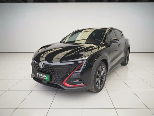 Changan UNI-T 2020