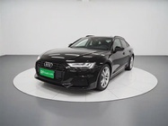 Audi A6 2020