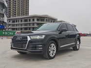 Audi Q7 2019