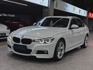 BMW 3 Series 2018