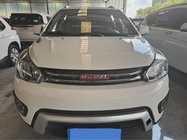 Haval H1 2016