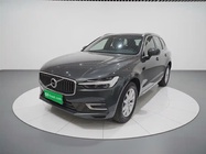 Volvo XC60 2021